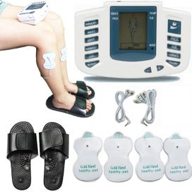 Listing 5 of 5 for Tens Machine (OVER STOCKED)