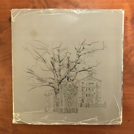Listing 13 of 16 for PETER MCINTYRE'S WELLINGTON *SIGNED BY THE ARTIST*