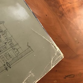 Listing 15 of 16 for PETER MCINTYRE'S WELLINGTON *SIGNED BY THE ARTIST*