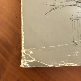 Listing 16 of 16 for PETER MCINTYRE'S WELLINGTON *SIGNED BY THE ARTIST*