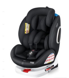 Listing 1 of 7 for 360° Rotating Convertible Baby Car Seat with ISOFIX | 0–36kg | ECE R44/04