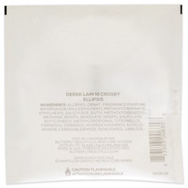 Listing 2 of 2 for Ellipsis by Derek Lam for Women - 2 ml EDP Spray Vial (Mini) (Tester)