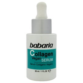 Listing 2 of 4 for Collagen Vegan Serum by Babaria for Unisex - 1 oz Serum