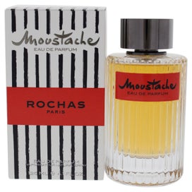Listing 1 of 3 for Moustache by Rochas for Men - 4.1 oz EDP Spray