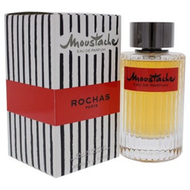Listing 3 of 3 for Moustache by Rochas for Men - 4.1 oz EDP Spray