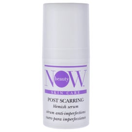Listing 2 of 4 for Post Scarring Blemish Serum by NOW Beauty for Unisex - 1 oz Serum