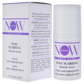 Listing 4 of 4 for Post Scarring Blemish Serum by NOW Beauty for Unisex - 1 oz Serum
