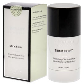 Listing 4 of 4 for Stick Shift Exfoliating Cleanser Stick by Aloette for Unisex - 1 oz Cleanser