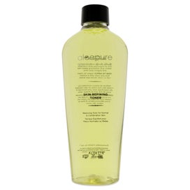Listing 2 of 4 for Aloepure Skin Refining Toner by Aloette for Unisex - 8 oz Toner