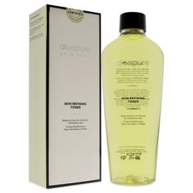 Listing 3 of 4 for Aloepure Skin Refining Toner by Aloette for Unisex - 8 oz Toner