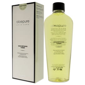 Listing 4 of 4 for Aloepure Skin Refining Toner by Aloette for Unisex - 8 oz Toner