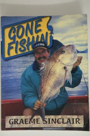 Listing 1 of 1 for Gone Fishin' by PR Publications