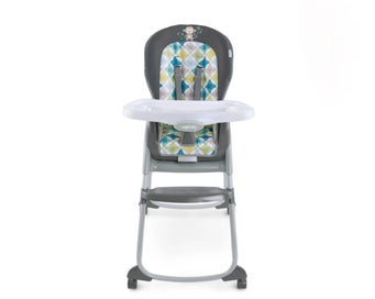 Listing 2 of 6 for 3-in-1 Convertible High Chair – Limited Stock (6 Months–5 Years)
