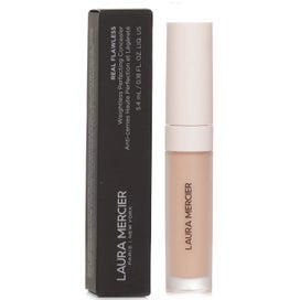 Listing 11 of 20 for Laura Mercier Real Flawless Weightless Perfecting Concealer - # 0N1 5.4ml/0.18oz