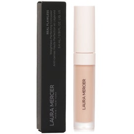 Listing 19 of 20 for Laura Mercier Real Flawless Weightless Perfecting Concealer - # 0N1 5.4ml/0.18oz