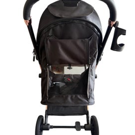 Listing 3 of 4 for One-Touch Fold Baby Stroller – Lightweight Luxury Style (0–4 yrs)