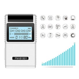 Listing 3 of 7 for Tens Machine (OVER STOCKED)