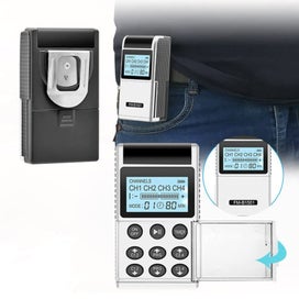 Listing 6 of 7 for Tens Machine (OVER STOCKED)