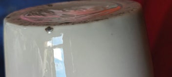 Listing 7 of 7 for Lovely Bird Vase in Royal Copenhagen Style