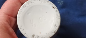 Listing 6 of 7 for Lovely Bird Vase in Royal Copenhagen Style