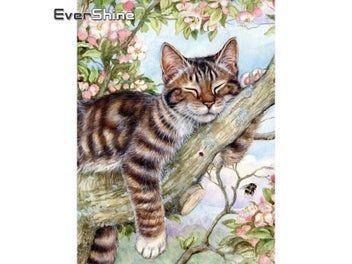 Listing 3 of 10 for Diamond Painting Kit