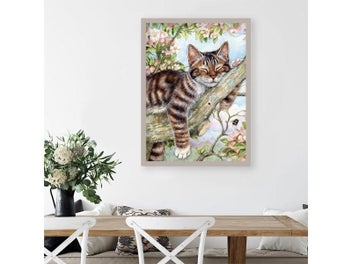 Listing 5 of 10 for Diamond Painting Kit