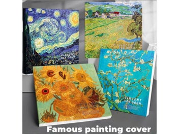Listing 6 of 9 for Drawing Paper Painting Paper