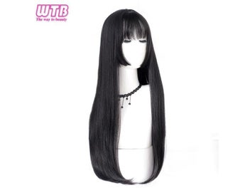 Listing 7 of 9 for Synthetic Wig Hair Wigs