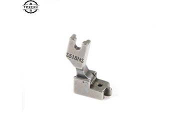 Listing 8 of 10 for Domestic Sewing Machine Accessories Presser Foot Feet Kit Set Hem Foot Spare