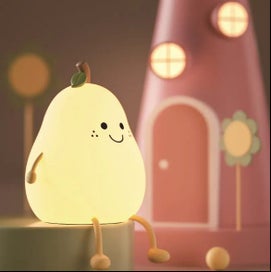 Listing 7 of 15 for 7 Colours Light Sleeping Night Light - 1pack