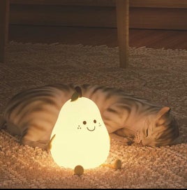 Listing 15 of 15 for 7 Colours Light Sleeping Night Light - 1pack