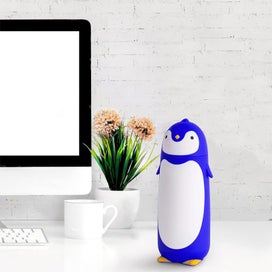 Listing 5 of 16 for Penguin Stainless Steel Water Bottle