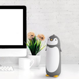 Listing 6 of 16 for Penguin Stainless Steel Water Bottle