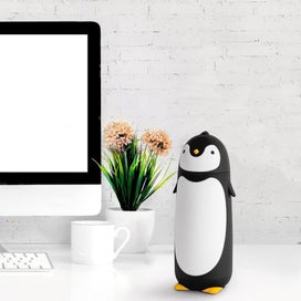 Listing 8 of 16 for Penguin Stainless Steel Water Bottle