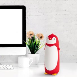 Listing 11 of 16 for Penguin Stainless Steel Water Bottle