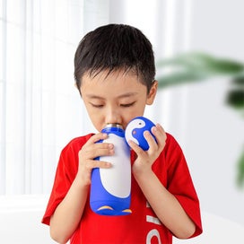 Listing 13 of 16 for Penguin Stainless Steel Water Bottle