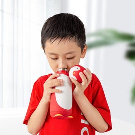 Listing 16 of 16 for Penguin Stainless Steel Water Bottle