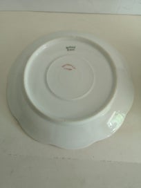 Listing 7 of 8 for A sweet antique Haviland LImoges tea cup and saucer c1900