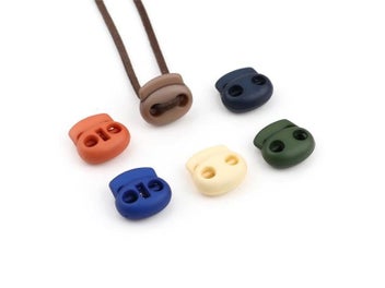 Listing 3 of 10 for Cord Lock Cord Stopper