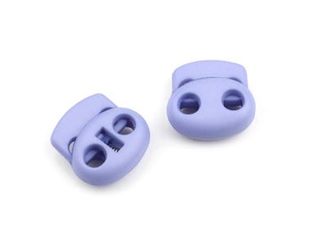 Listing 7 of 10 for Cord Lock Cord Stopper