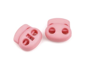 Listing 8 of 10 for Cord Lock Cord Stopper