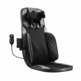 Listing 12 of 14 for Electric Massage Chair Cushion Seat Pad