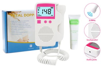 Listing 2 of 7 for Fetal Doppler - (NZ Clearance)