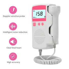 Listing 3 of 7 for Fetal Doppler - (NZ Clearance)