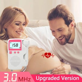 Listing 4 of 7 for Fetal Doppler - (NZ Clearance)