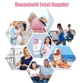 Listing 5 of 7 for Fetal Doppler - (NZ Clearance)