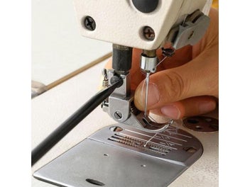 Listing 4 of 10 for Sewing Waxed Thread