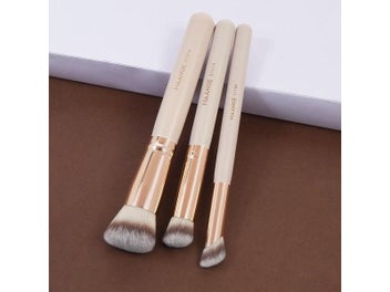Listing 4 of 10 for Makeup Brushes Makeup Brush Set