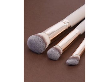 Listing 6 of 10 for Makeup Brushes Makeup Brush Set