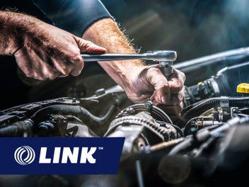 Turnkey Automotive Workshop 5 Days, Hibiscus Coast